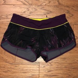 Lululemon Speed Up Short 2.5”